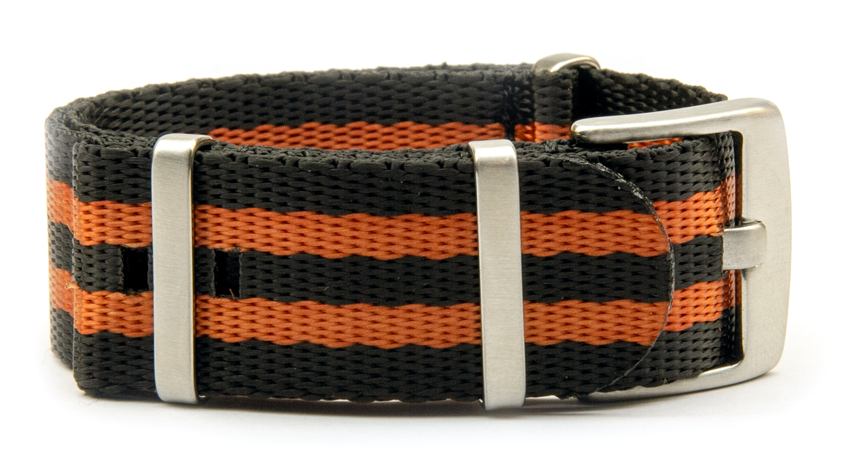 3 Pack - Seatbelt NATO pack (option 2)
