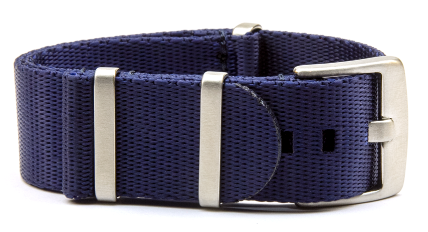 3 Pack - Seatbelt NATO pack (option 2)