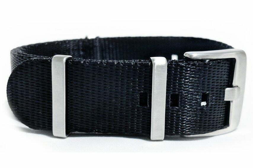3 Pack - 20mm Seatbelt NATO pack