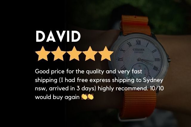 Digital Green camo NATO strap