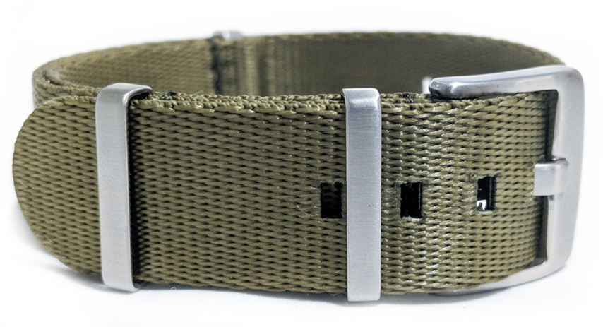 3 Pack - Seatbelt NATO pack (option 2)
