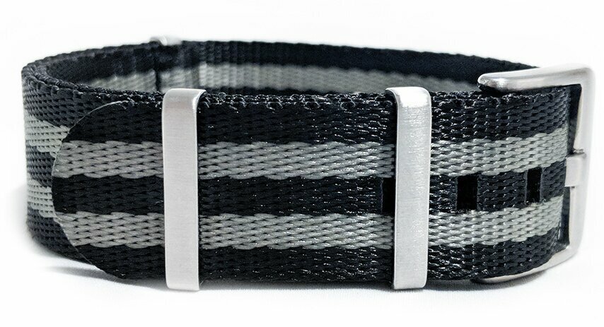 3 Pack - 20mm Seatbelt NATO pack